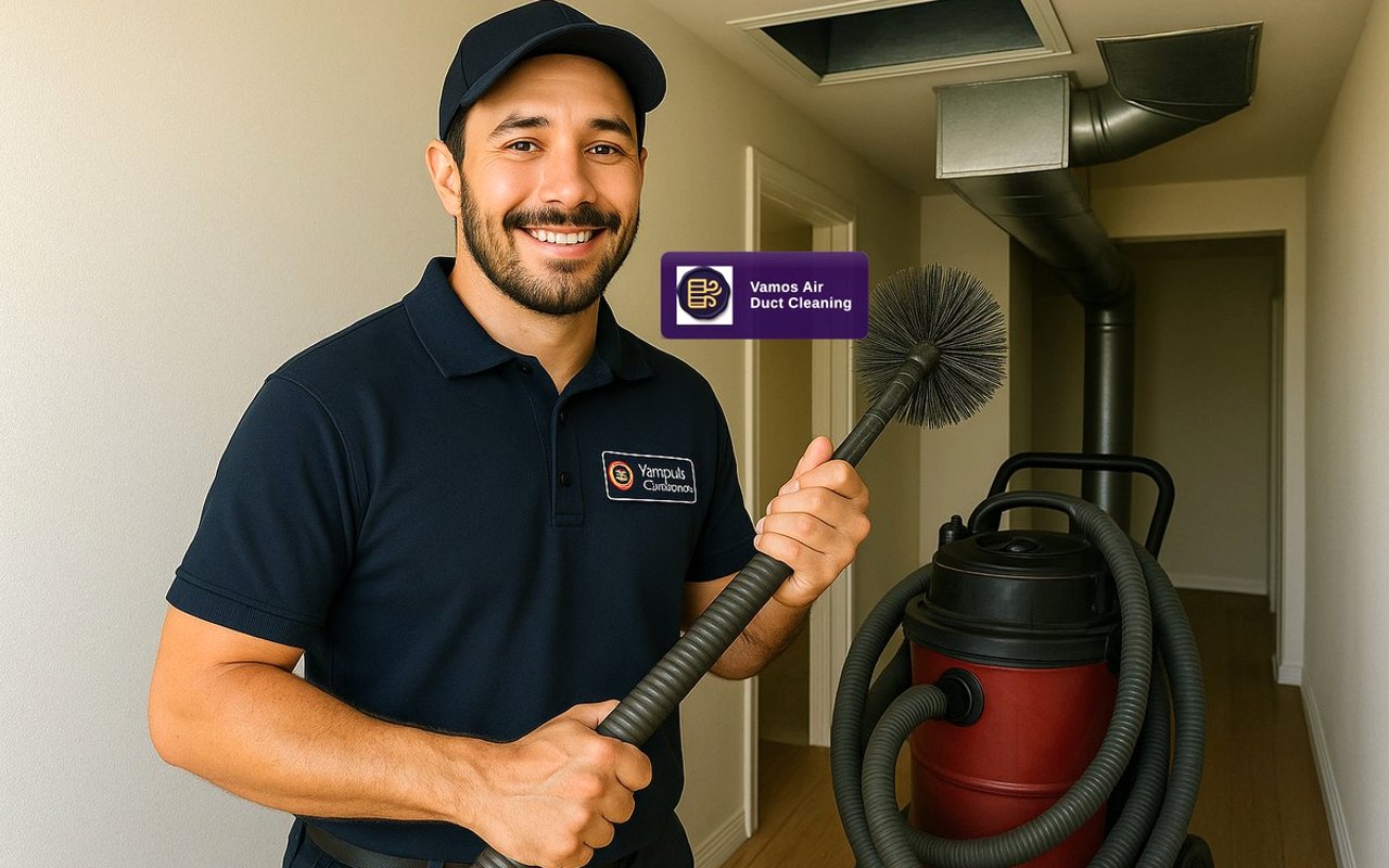 Indoor Air Quality in Sky Valley: Why Your Ducts Matter — Sky Valley