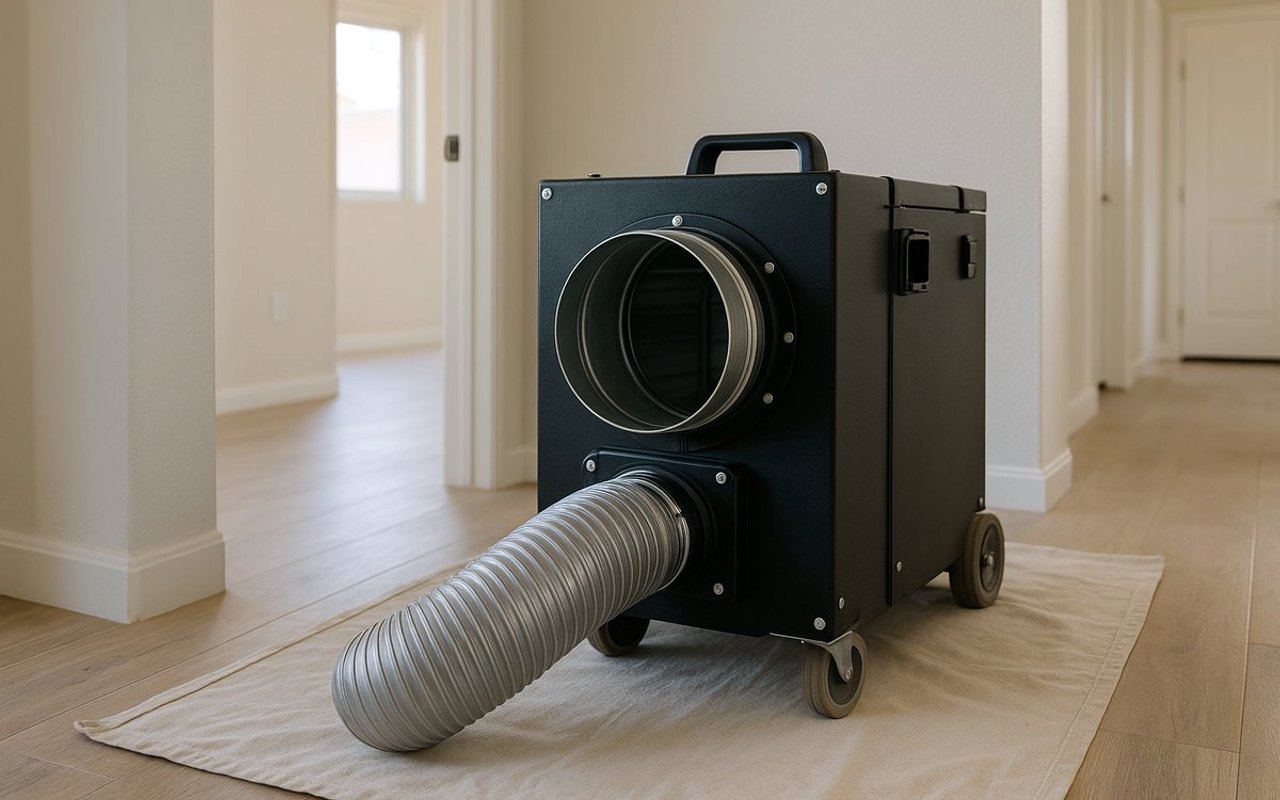 The Science Behind Sanitization for Desert Hot Springs Homeowners — Desert Hot Springs