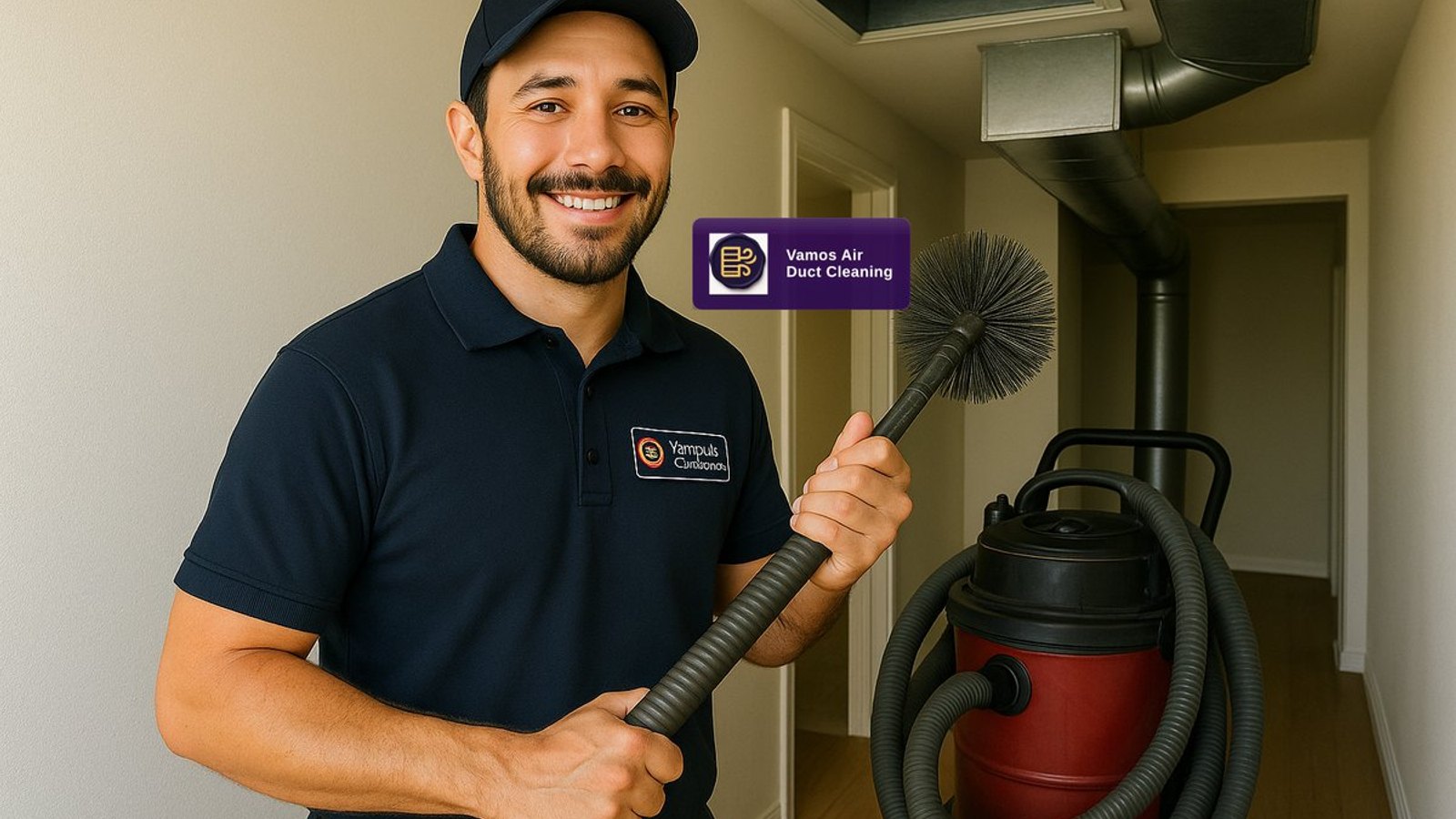 Air Duct & HVAC Cleaning