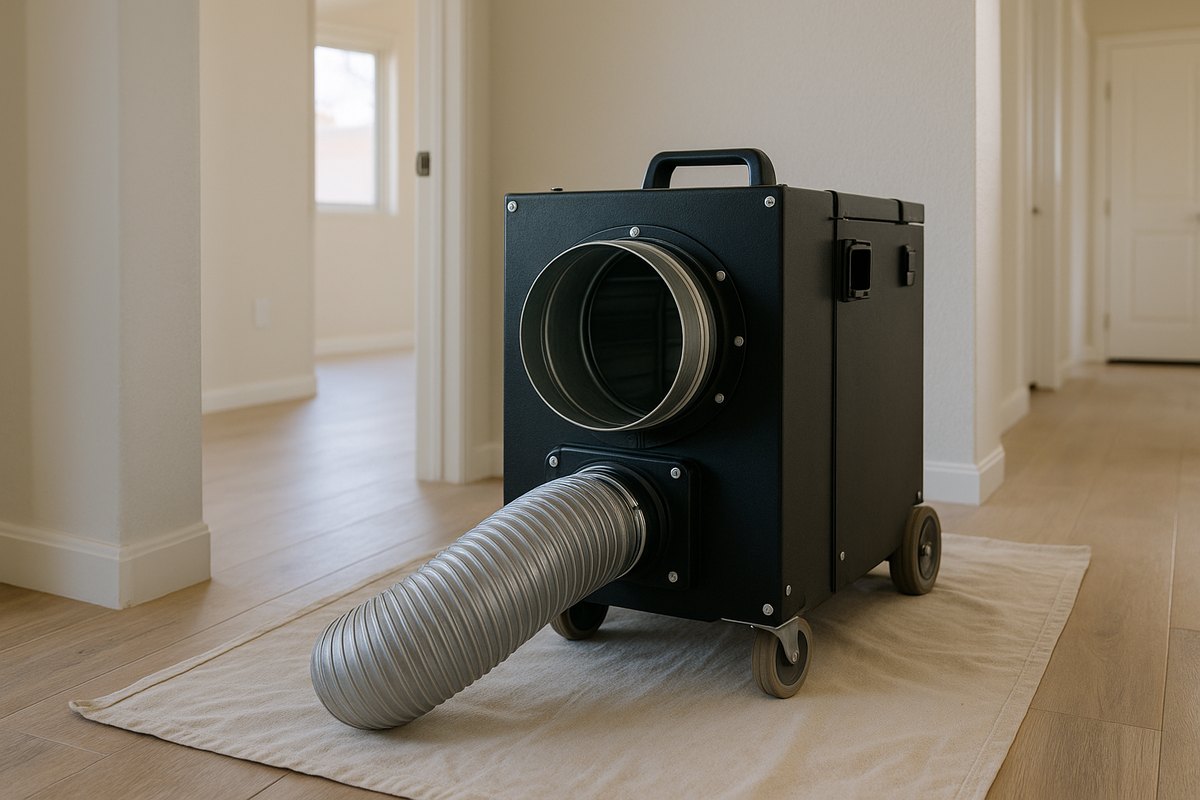 Professional HVAC System Cleaning in Twentynine Palms, CA