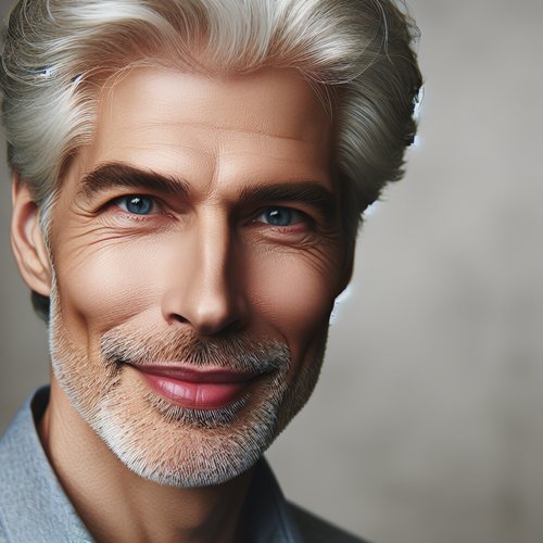 Carlos Sanchez, Lead Technician